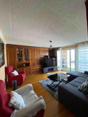 Grand Appartement pour famille